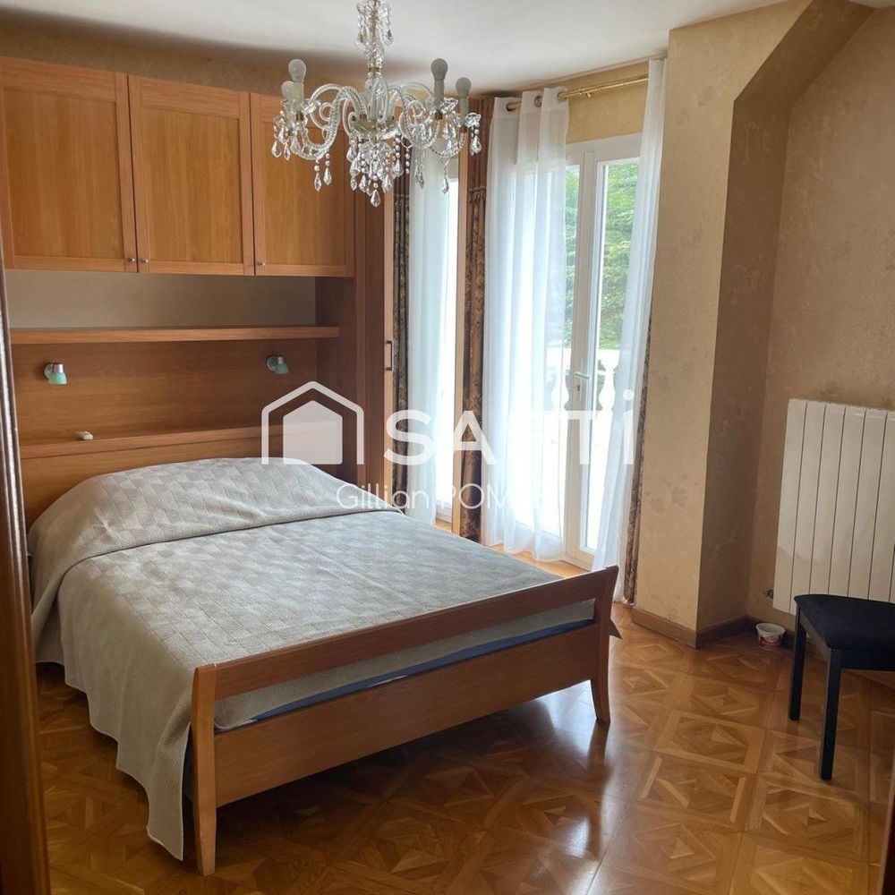 � vendre  Maison Villeneuve-Loubet (06270)