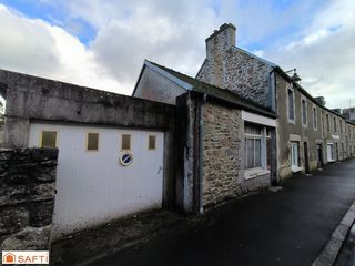  Maison � vendre 6 pi�ces 110 m�