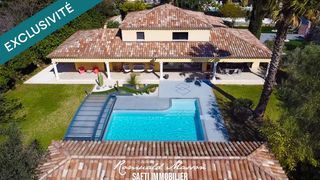  Maison � vendre 7 pi�ces 217 m�