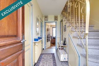  Maison � vendre 5 pi�ces 106 m�