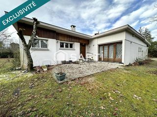  Maison � vendre 7 pi�ces 168 m�