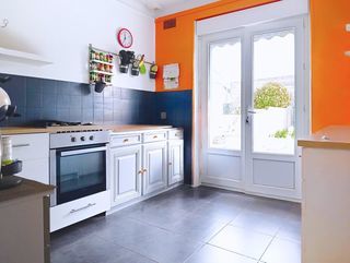  Maison � vendre 5 pi�ces 84 m�