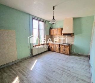  Maison � vendre 3 pi�ces 65 m�