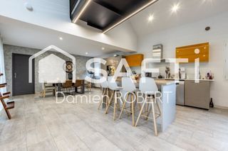  Maison � vendre 5 pi�ces 145 m�