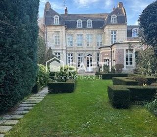  Maison � vendre 8 pi�ces 240 m�