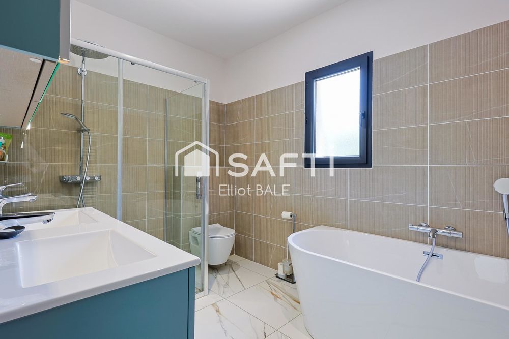 � vendre  Maison Cogolin (83310)