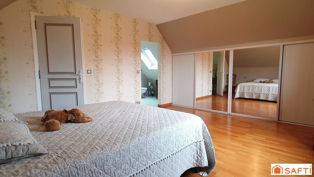 � vendre  Maison Pont-l'�v�que (14130)