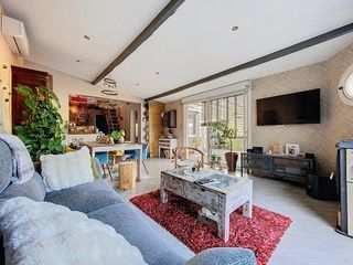  Maison � vendre 5 pi�ces 90 m�