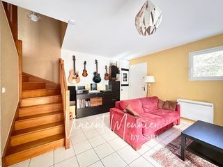  Maison � vendre 4 pi�ces 85 m�