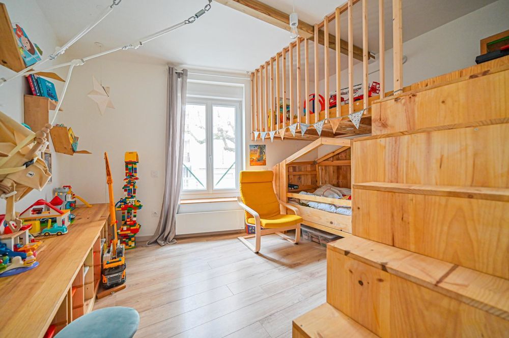 � vendre  Maison Alfortville (94140)