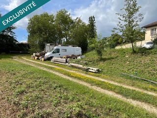  Terrain � vendre 2356 m�