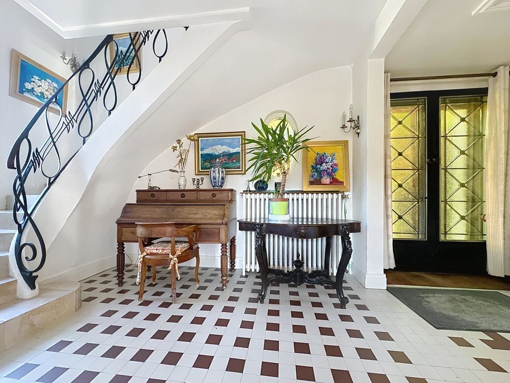 � vendre  Maison Passy (74190)