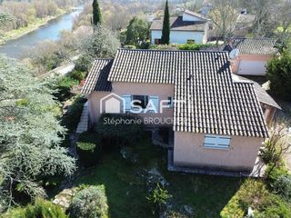  Maison � vendre 4 pi�ces 125 m�