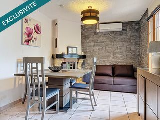  Maison � vendre 5 pi�ces 97 m�