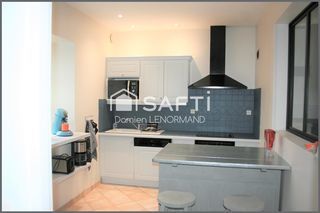  Maison � vendre 5 pi�ces 107 m�