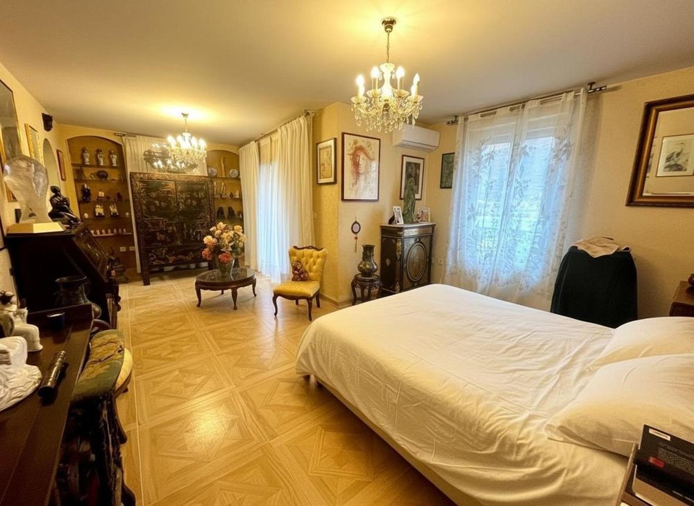 � vendre  Appartement Biguglia (20620)