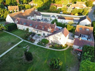  Maison � vendre 11 pi�ces 320 m�