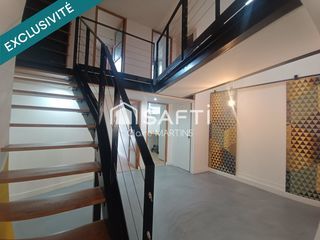  Maison � vendre 4 pi�ces 91 m�