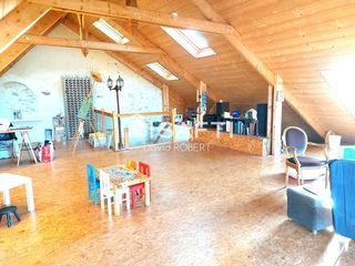  Maison � vendre 4 pi�ces 145 m�