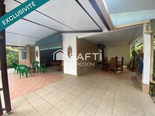  Maison � vendre 5 pi�ces 110 m�