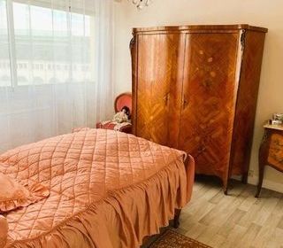  Appartement � vendre 4 pi�ces 79 m�