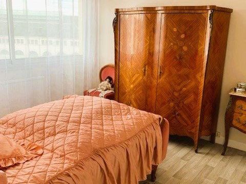  Appartement � vendre 4 pi�ces 79 m�