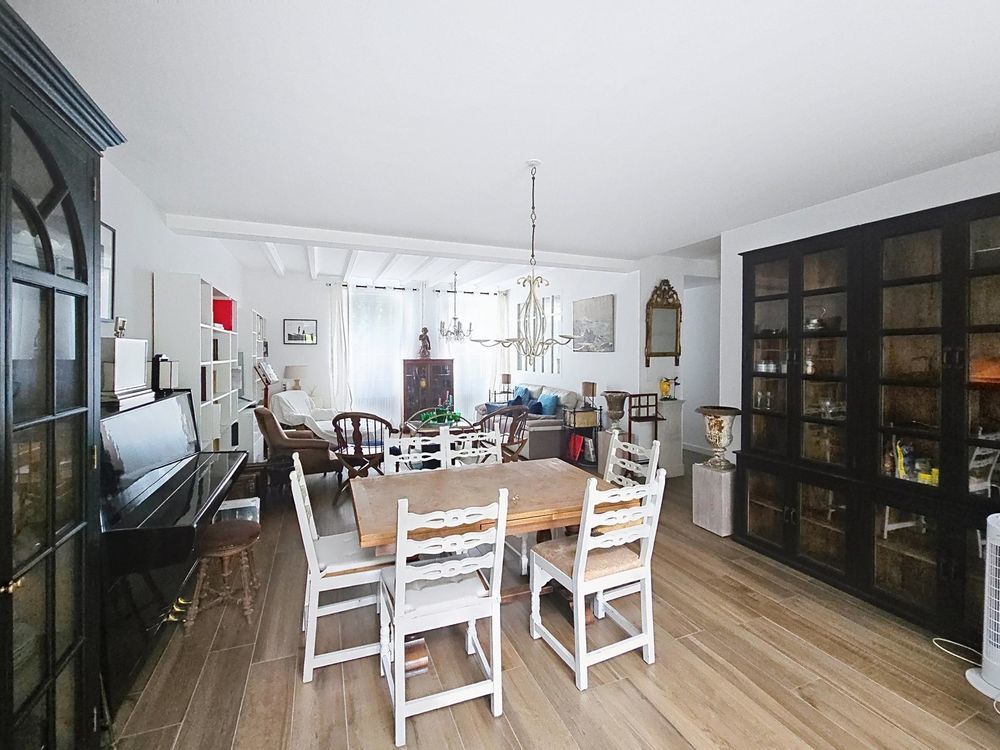 � vendre  Maison Le Pouliguen (44510)