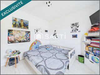  Maison � vendre 4 pi�ces 94 m�