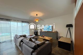  Maison � vendre 4 pi�ces 108 m�