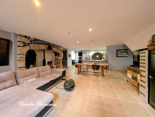  Maison � vendre 11 pi�ces 240 m�