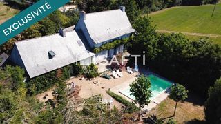  Maison � vendre 9 pi�ces 350 m�