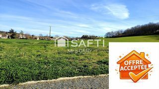  Terrain � vendre 891 m�