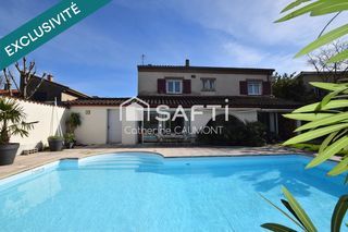  Maison � vendre 10 pi�ces 246 m�