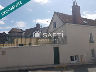  Maison � vendre 4 pi�ces 90 m�