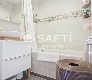  Appartement � vendre 3 pi�ces 56 m�