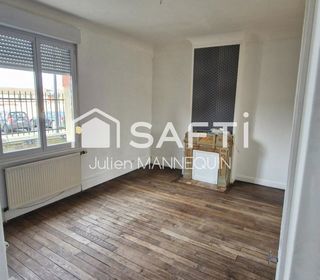  Maison � vendre 4 pi�ces 82 m�