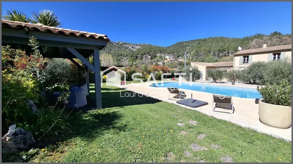 � vendre  Maison Roquevaire (13360)