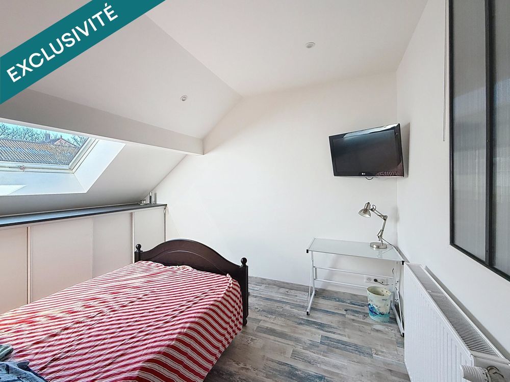 � vendre  Maison Le Puy (25640)