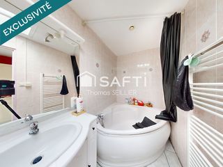  Maison � vendre 5 pi�ces 87 m�