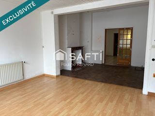  Maison � vendre 11 pi�ces 148 m�