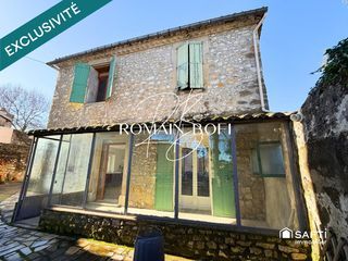  Maison � vendre 6 pi�ces 115 m�