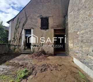  Maison � vendre 7 pi�ces 99 m�