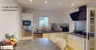  Maison � vendre 5 pi�ces 112 m�