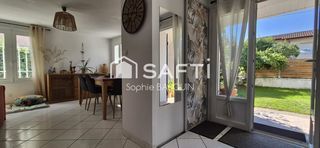  Maison � vendre 5 pi�ces 130 m�