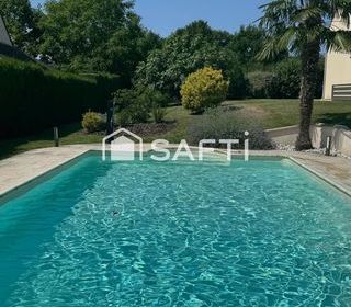  Maison � vendre 6 pi�ces 170 m�