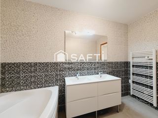  Maison � vendre 4 pi�ces 107 m�