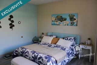  Maison � vendre 6 pi�ces 159 m�