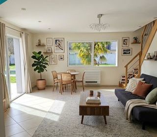  Maison � vendre 5 pi�ces 148 m�