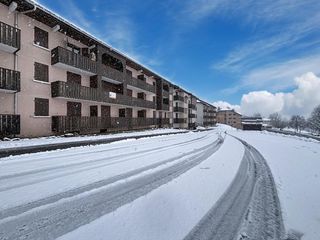  Appartement � vendre 1 pi�ce 18 m�