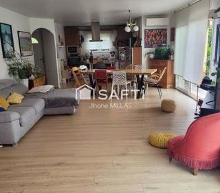  Maison � vendre 5 pi�ces 126 m�